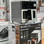 سرخ‌کن بدون روغن برلین Berlin 950B | ظرفیت ۸ لیتر - Image 6