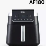 سرخ‌کن بدون روغن نینجا AF180 - Image 6