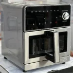 سرخ‌کن بدون روغن برلین Berlin 950B | ظرفیت ۸ لیتر - Image 7