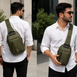 3- بادی‌ بگ اسکینی ضد آب Bange