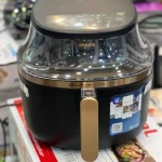 سرخ‌کن بدون روغن فیلیپس