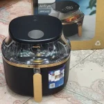 سرخ‌کن بدون روغن فیلیپس