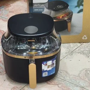 سرخ‌کن بدون روغن فیلیپس