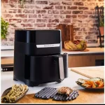 سرخ‌کن و گریل تفال مدل Tefal EY505827 - Image 5