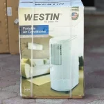 كولر گازی پرتابل(WESTIN)وستین مدل 18 هزار - Image 2