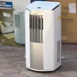 كولر گازی پرتابل(WESTIN)وستین مدل 18 هزار - Image 5