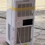 كولر گازی پرتابل(WESTIN)وستین مدل 18 هزار - Image 6