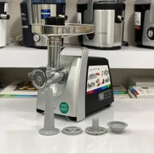 چرخ گوشت بوش
