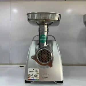 چرخ گوشت بوش