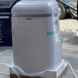 1-کولر گازی پرتابل زانتی