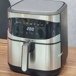 سرخکن بدون روغن برلین 650B