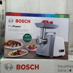 چرخ گوشت بوش (1)